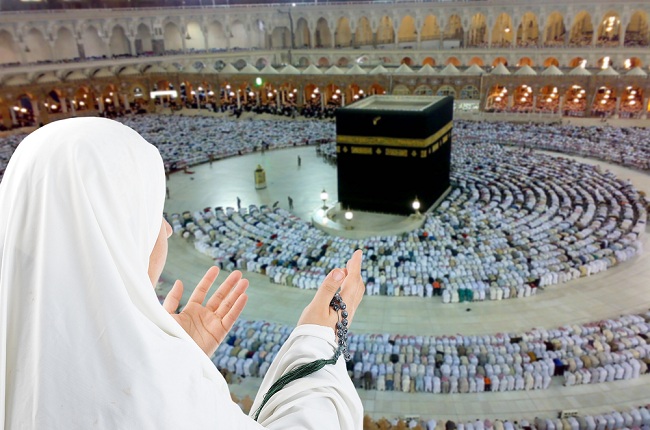 Menggapai Ibadah dengan Tenang di Cilacap: Rahasia Umroh & Haji Plus By YIT